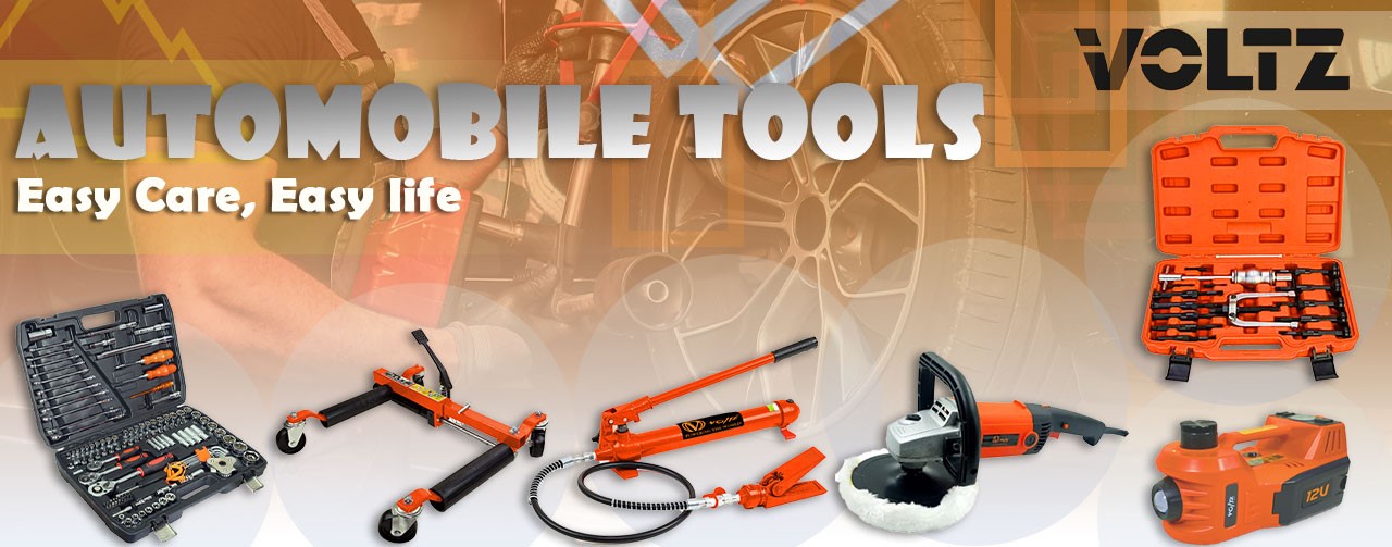  automobile tools by voltz