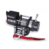 ELECTRIC WINCH 12 V