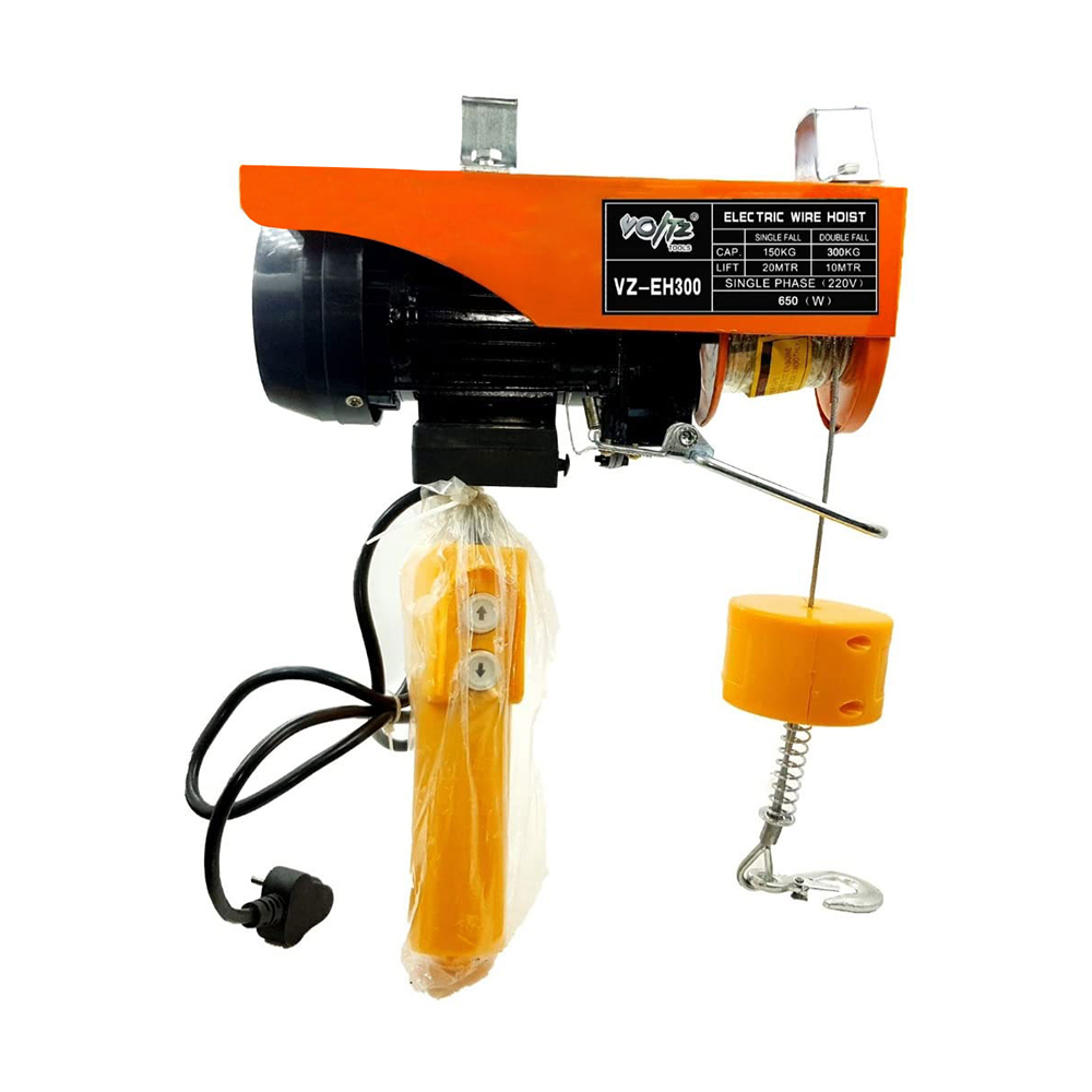 ELECTRIC HOIST