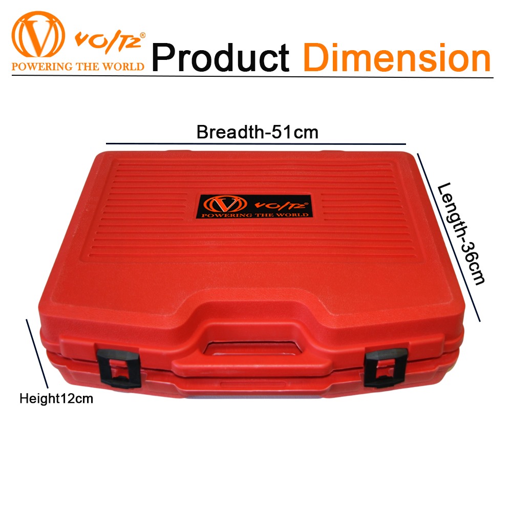 VOLTZ VZ-3 & 6" 12 EXTERNAL SET 2 BEARING 8" LEG INTERNAL 1 GEAR IN 4" PULLER HYDRAULIC TOOLS KITS