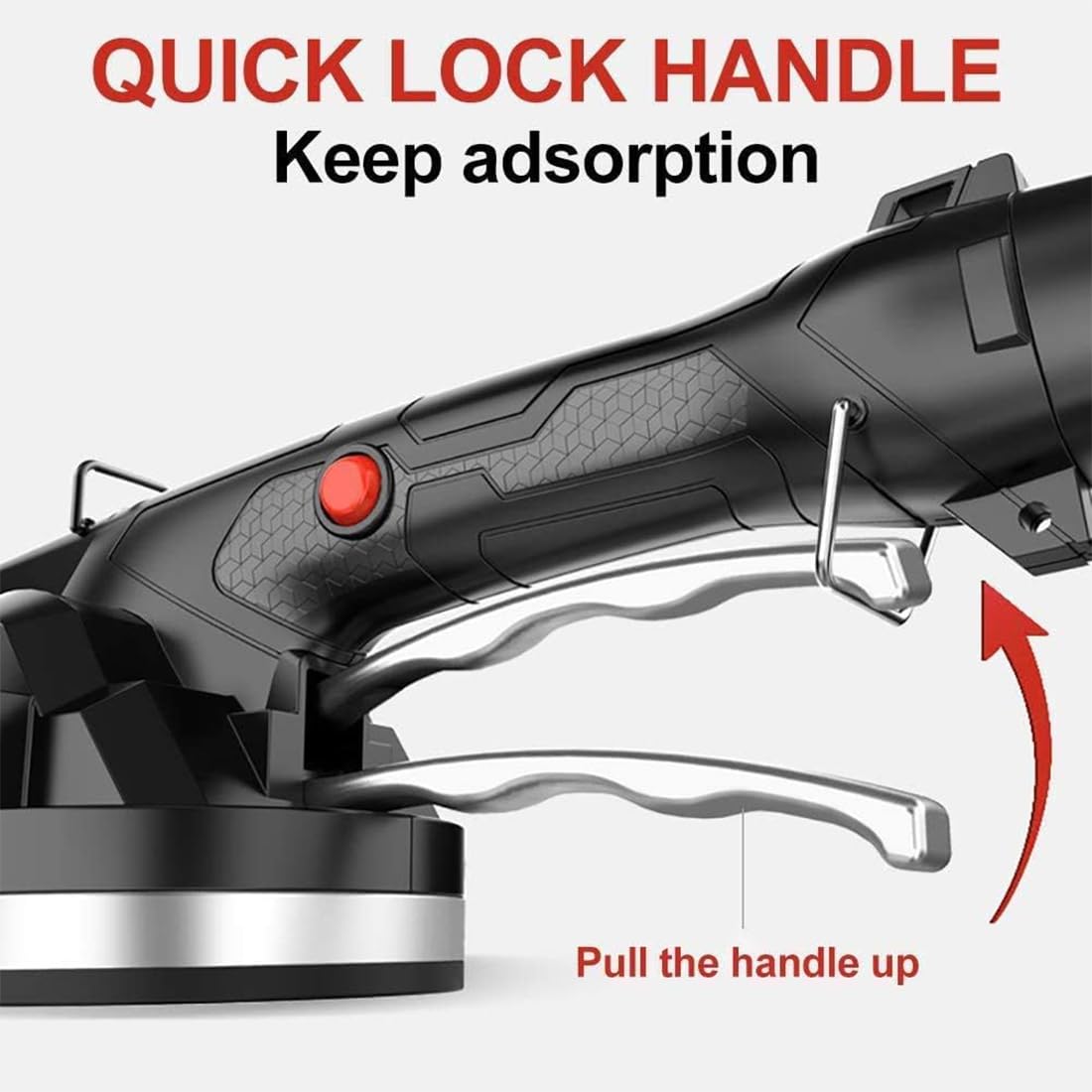 VOLTZ Tile Viberator Plug Type 100-240 VAG 50/60 HZ 220V 12000RPM(Tilling Machine)