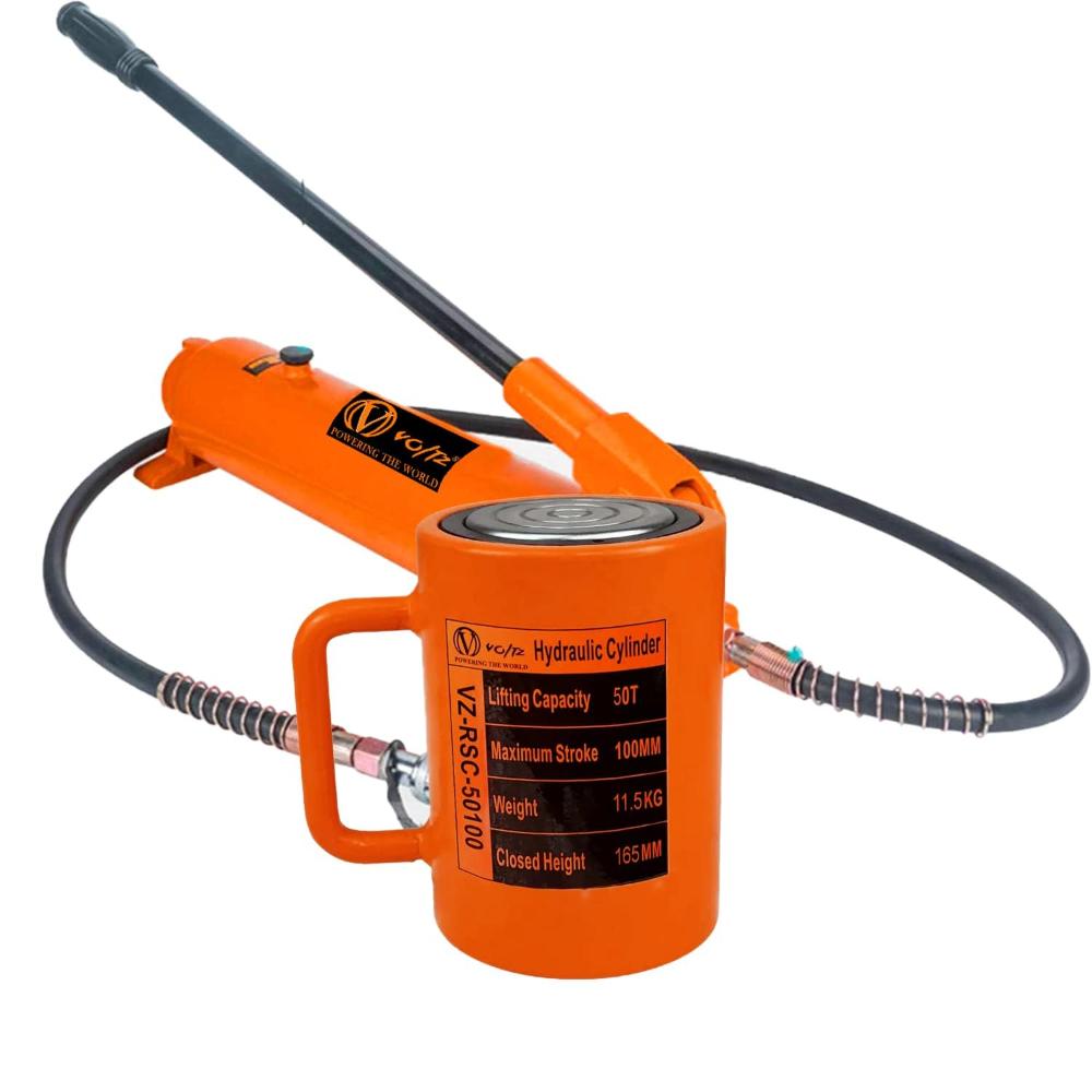 VOLTZ 133 Wall Chaser Blades