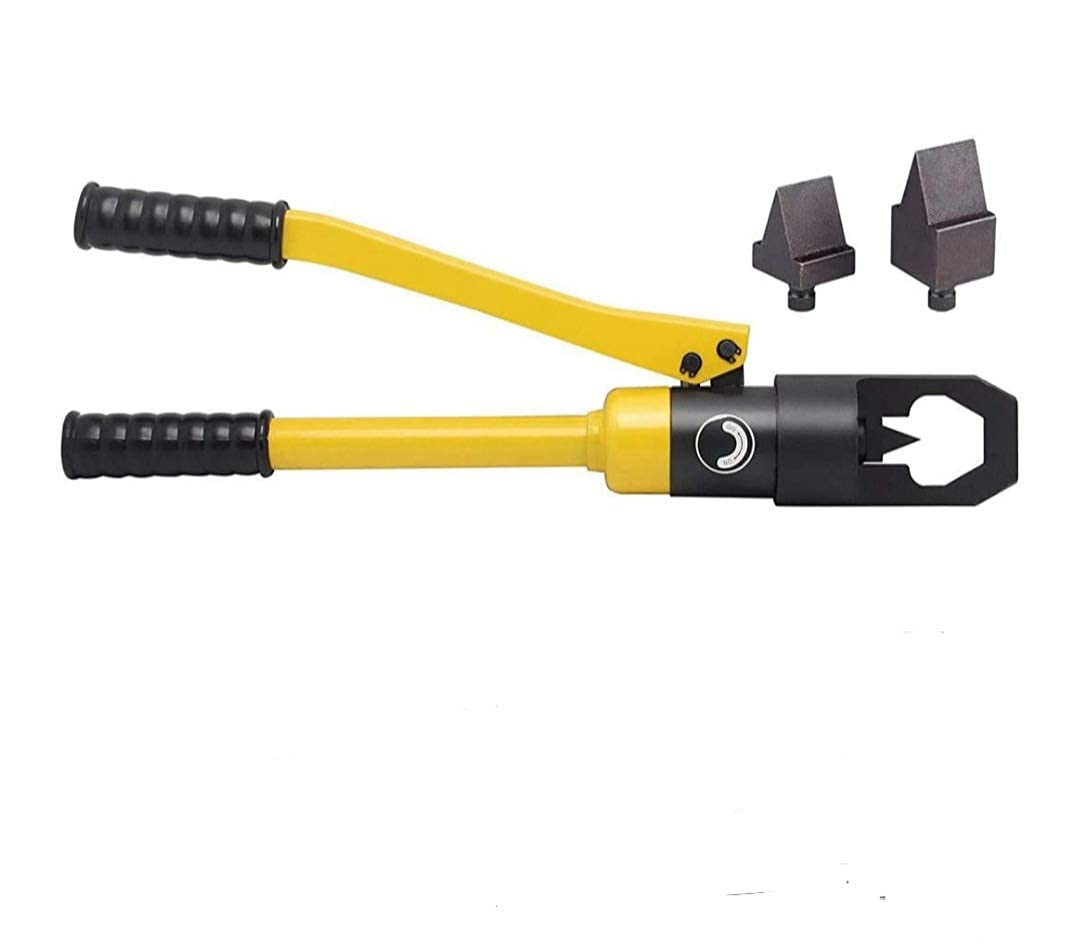VOLTZ VZ-NC-24 Hydraulic Nut Splitter Cutting Tools Nut Separator M8-14/ M16-M24