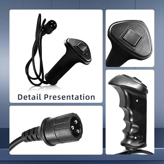 VOLTZ EWS-6000U 12V Electric winch with steel rope (2722kg) single line, battery-operated Remote control winch Cable (24M)/7.2mm alloy steel